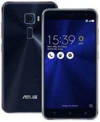 Замена дисплея на телефоне Asus ZenFone (G552KL) в Магнитогорске